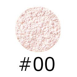 Cosme Decorte Translucent Face Powder 20g - 00 Shade Parallel Import