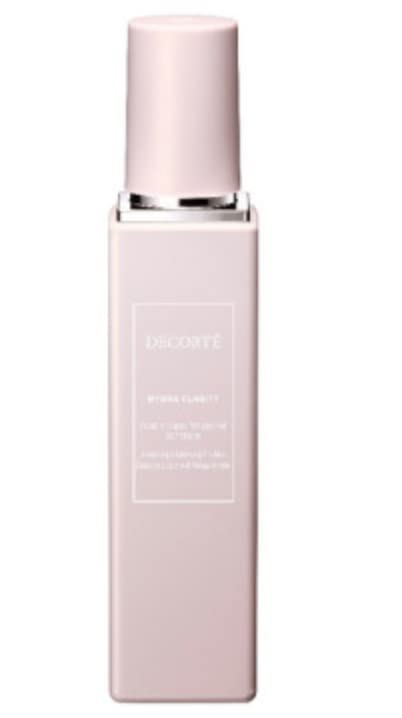 DECORTE HYDRA CLARITY セット 200mL 50g Cosme Decorte 200ml Hydra Clarity Conditioning Softener Treatment