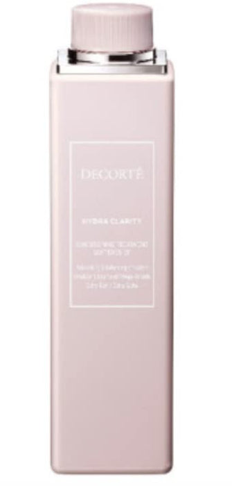 Cosme Decorte Hydra Clarity Conditioning Treatment Extra Rich 200ml Replacement Milk