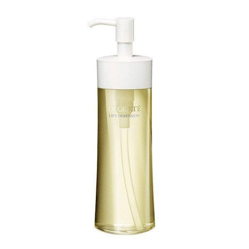 Cosme Decorte Lift Dimension Smoothing Cleansing Oil 200ml Japan With Love