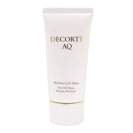 Cosme Decorte Aq Moisture Lift Face Mask Hydrating Skincare 82G