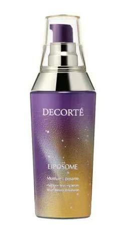 Cosme Decorte Moisture Liposome 85ml - Limited Size & Design Bottle