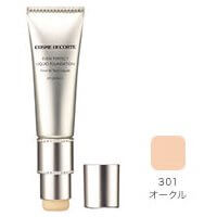Cosme Decorte Even Perfect Liquid Foundation 301 Japan With Love