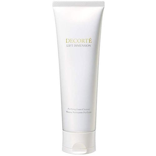 Cosme Decorte Lift Dimension Purifying Facial Wash 125g Japan With Love