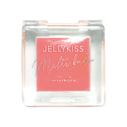Cosmetics De Beaute Jerikiss Multi Balm 03 Fresh Apricot Japan With Love