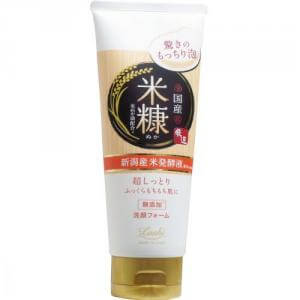 Cosmetics Tex Roland Rossi Moist Aid Domestic Whip Cleansing K Rice Bran 120g Japan With Love