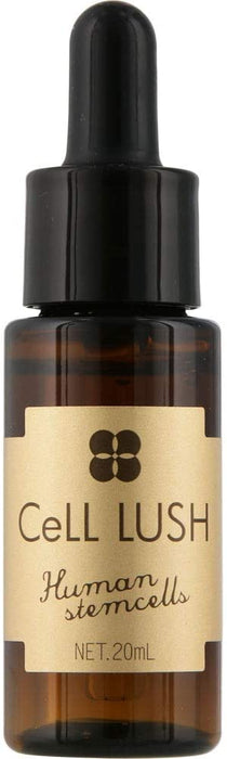 Cosmos - Cell Lush Serum Beauty Solution 20ml