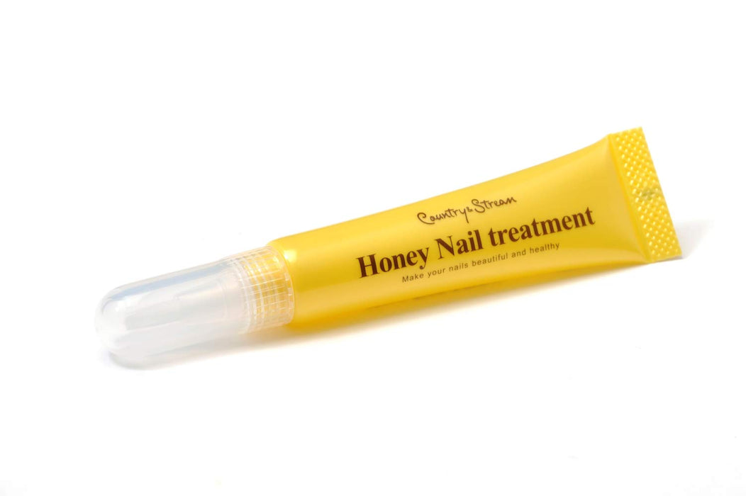 Country & Stream Nail Treatment Oil From Japan