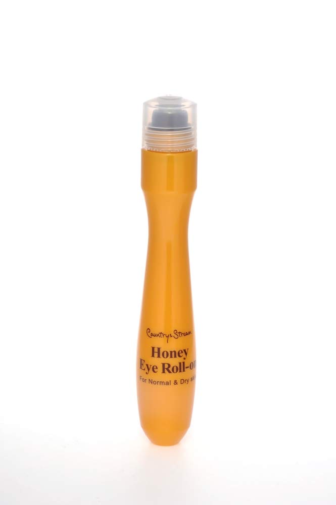 Country & Stream Natural Eye Roll-On 15Ml From Japan