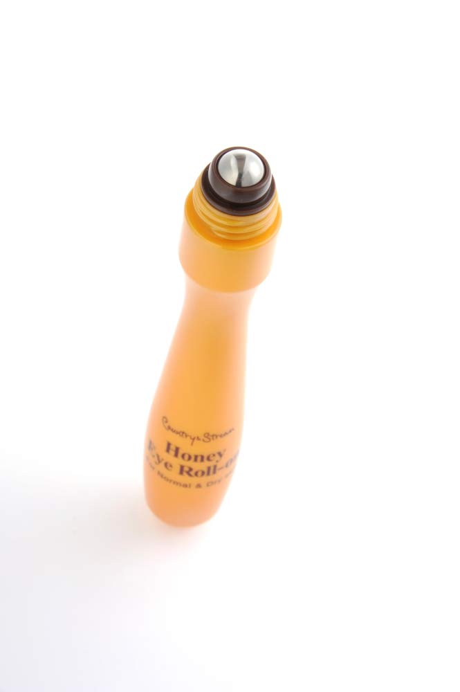 Country & Stream Natural Eye Roll-On 15Ml From Japan
