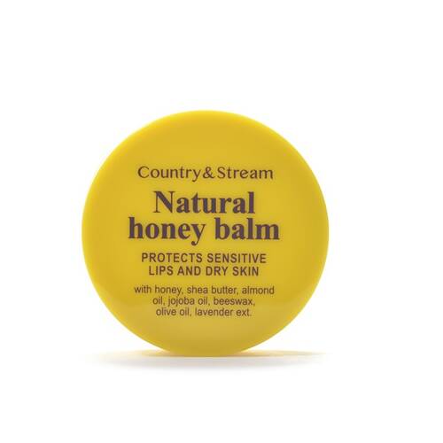 Country &amp; Stream Honeyful Balm Limited Japan With Love 1
