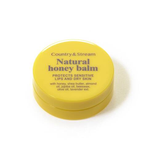 Country &amp; Stream Honeyful Balm Limited Japan With Love 2