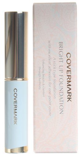 Covermark Bright Up Foundation, b1, 1 Ounce  Japan With Love