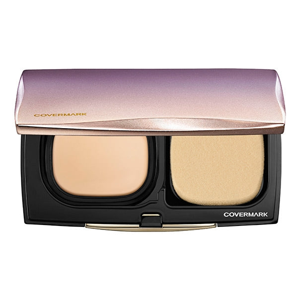 Covermark Flores Fit FN50 [refill] - Foundation Makeup Face Made In Japan