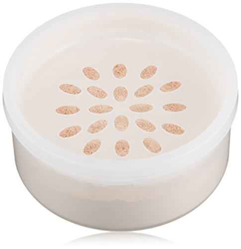 Covermark Loose Powder 25g 2 Shades Refill Foundation Yellow Or Blue With Case Japan With Love