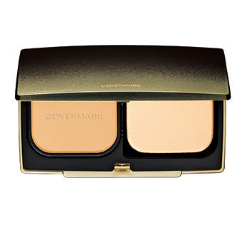 Covermark Moisture Veil Lx Refill spf32 Pa+++ 7 Colors Case Powder Foundation Japan With Love