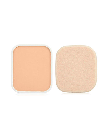 D Program Japan Medicated Skin Care Foundation Powdery Pink Ocher 10 Refill 10.5G