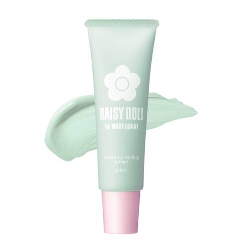 Daisy Doll Color Collecting Primer G Green Japan With Love