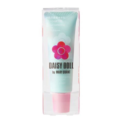 Daisy Doll Color Collecting Primer G Green Japan With Love 1