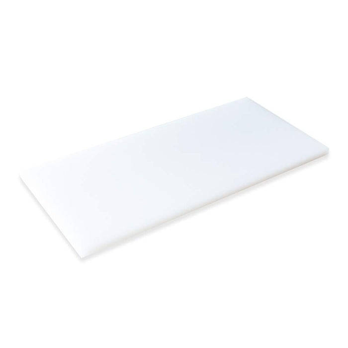 Daito Cutting Board 10x450x700mm White
