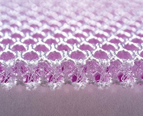 Diamond Daiya 057011 Laundry Net For Bras Al Dome Bra Net Japan 18Cm Diameter X 12Cm Height Wash & Wrap Cushion Mesh