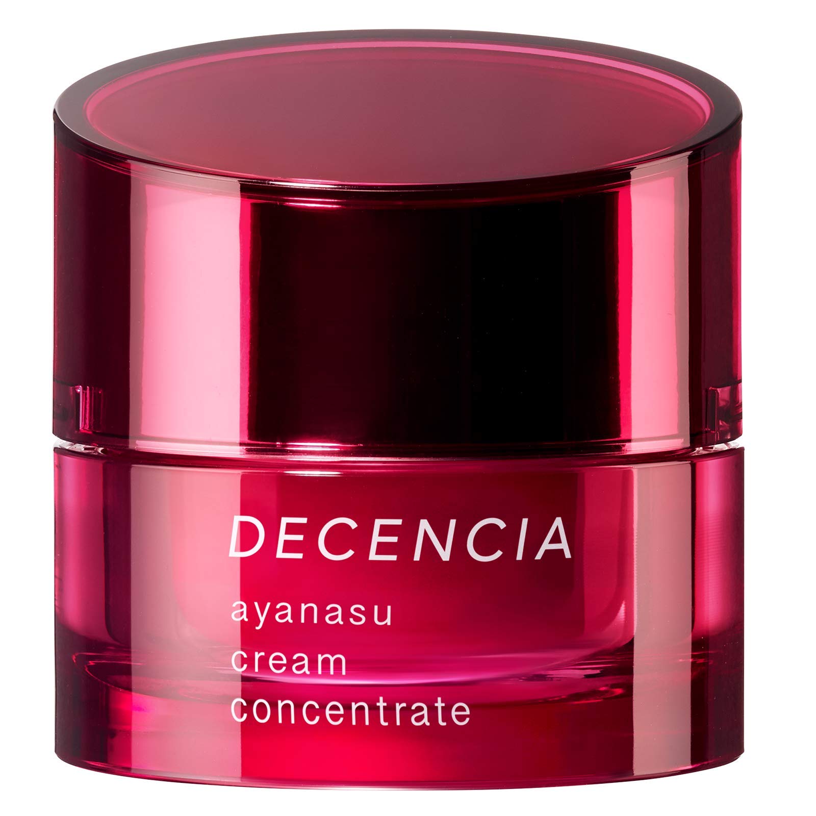 Decencia Ayanas Concentrated Cream Eye Cream 15g - Japanese Aging Care Eyes Cream