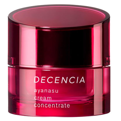 Decencia Ayanas Concentrated Cream Eye Cream 15g - Japanese Aging Care Eyes Cream