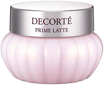 Decorte. Prime Latte. Essential Concentrate Cream, 1.4 Oz. Japan With Love
