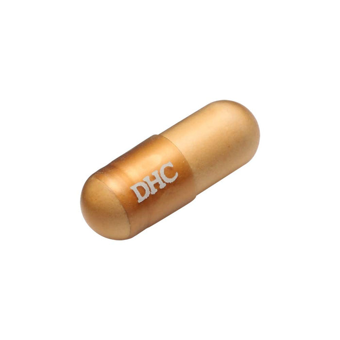 Dhc Defect For Delicate Zone Worry 30-Day Supply - Supplement With Double Lactic Acid Bacteria
