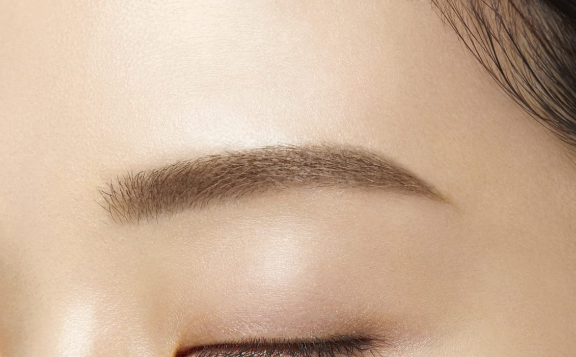 Dejavu Natural Lasting Eyebrow Dark Brown - Japanese Eyebrow Must Have - Eyes Makeup
