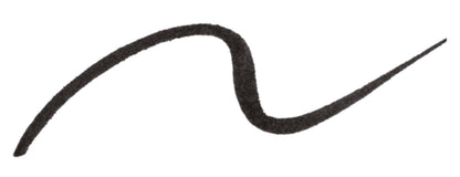 Dejavu Deep Black Dejavu Lasting Fine E Brush Liquid for Long-Lasting Precision