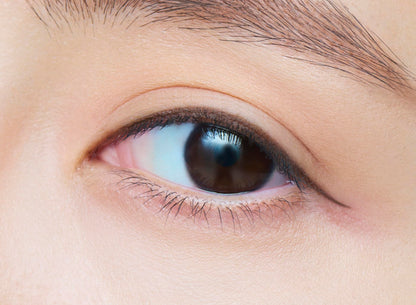 Dejavu Lasting Fine E Extra Fine Cream Pencil 02 - Dark Brown