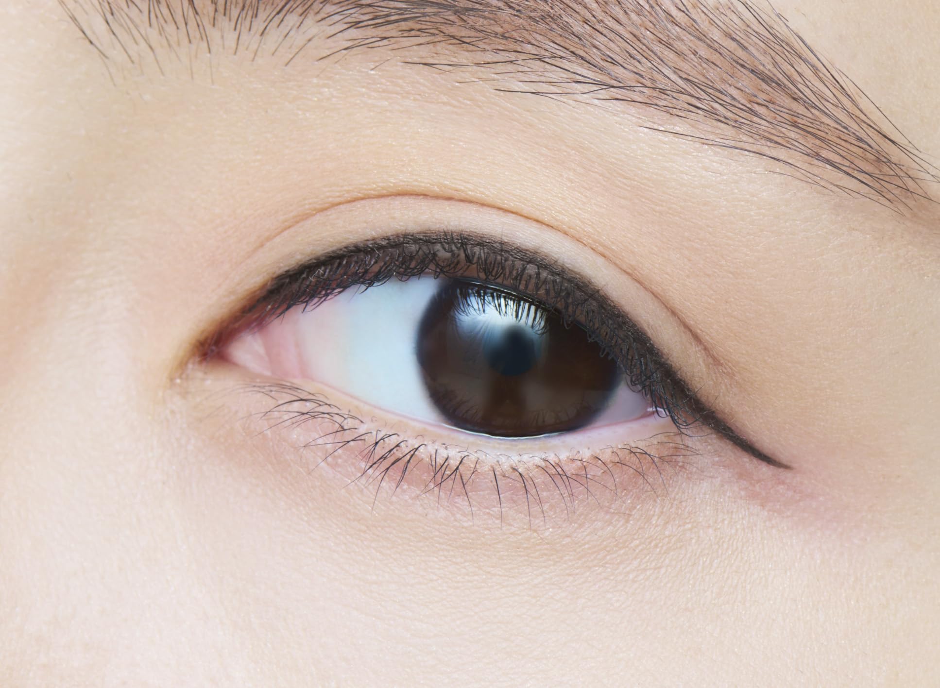 Dejavu Brand Dejavu Lasting Fine E Cream Pencil 01 - Real Black