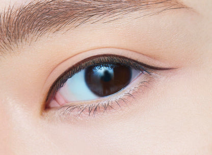 Dejavu Short Brush Liquid in 3 Black Brown - Premium Makeup Dejavu