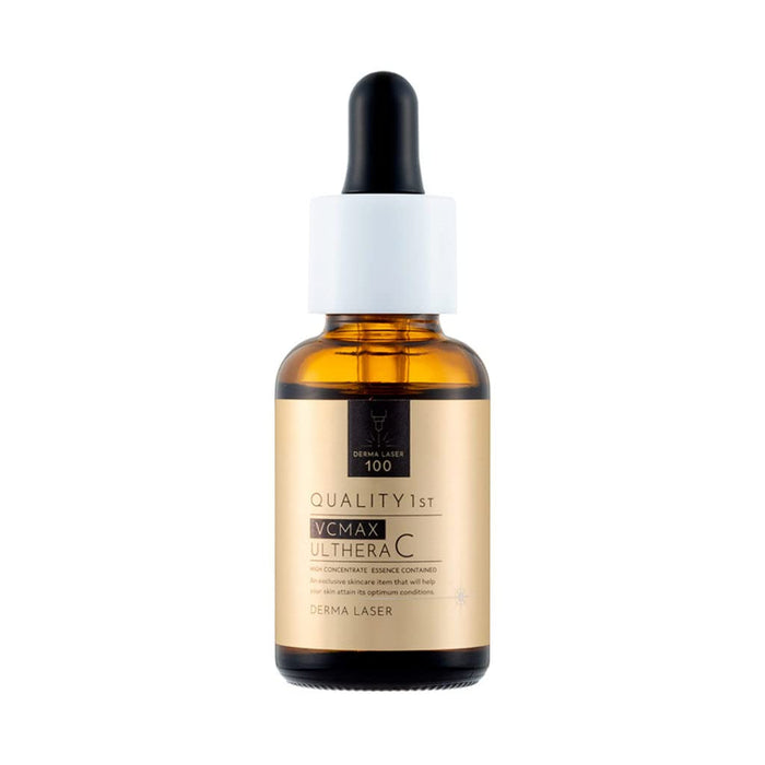 Quality 1St Dermalaser Ulthera C 30Ml From Japan