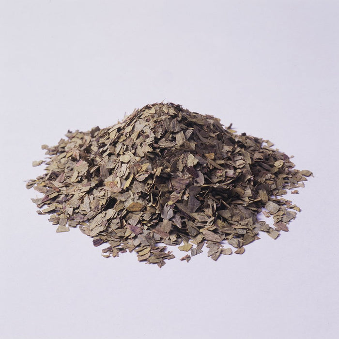 160G Bekunis Herb From Omi Brothers Company In Japan