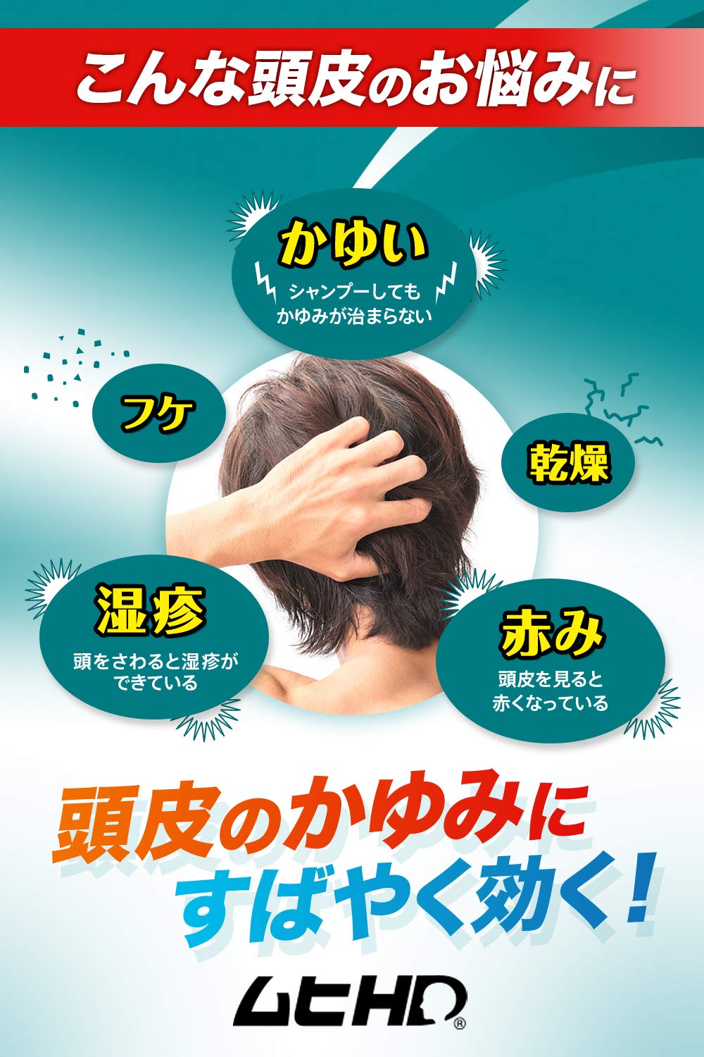 Muhi Hd 30Ml Self-Medication Tax System By Ikeda Mohando - Japan