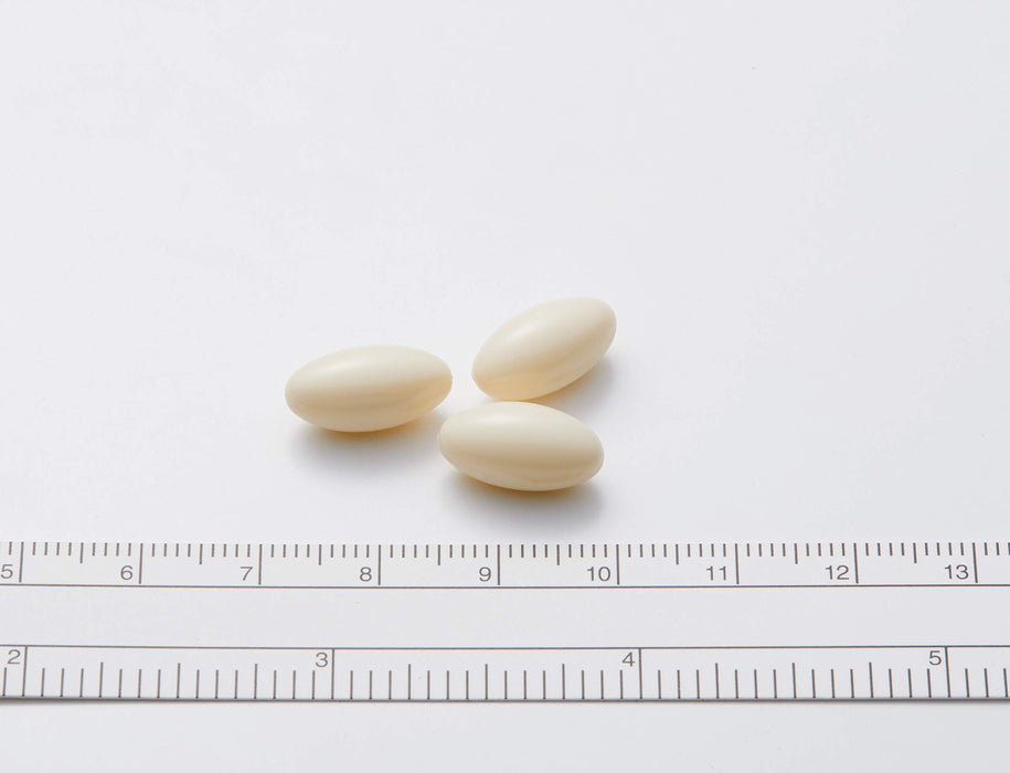 Nodonuuru Pain Relief Capsules A 18 Capsules Japan Tax System For Self-Medication