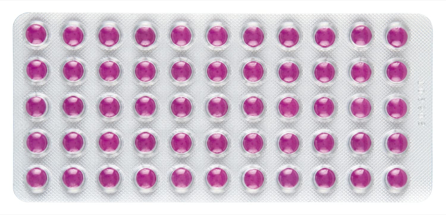 Through Rack 110 Tablets Of Designated 2 Drugs In Japan