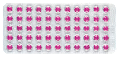 Through Rack 110 Tablets Of Designated 2 Drugs In Japan