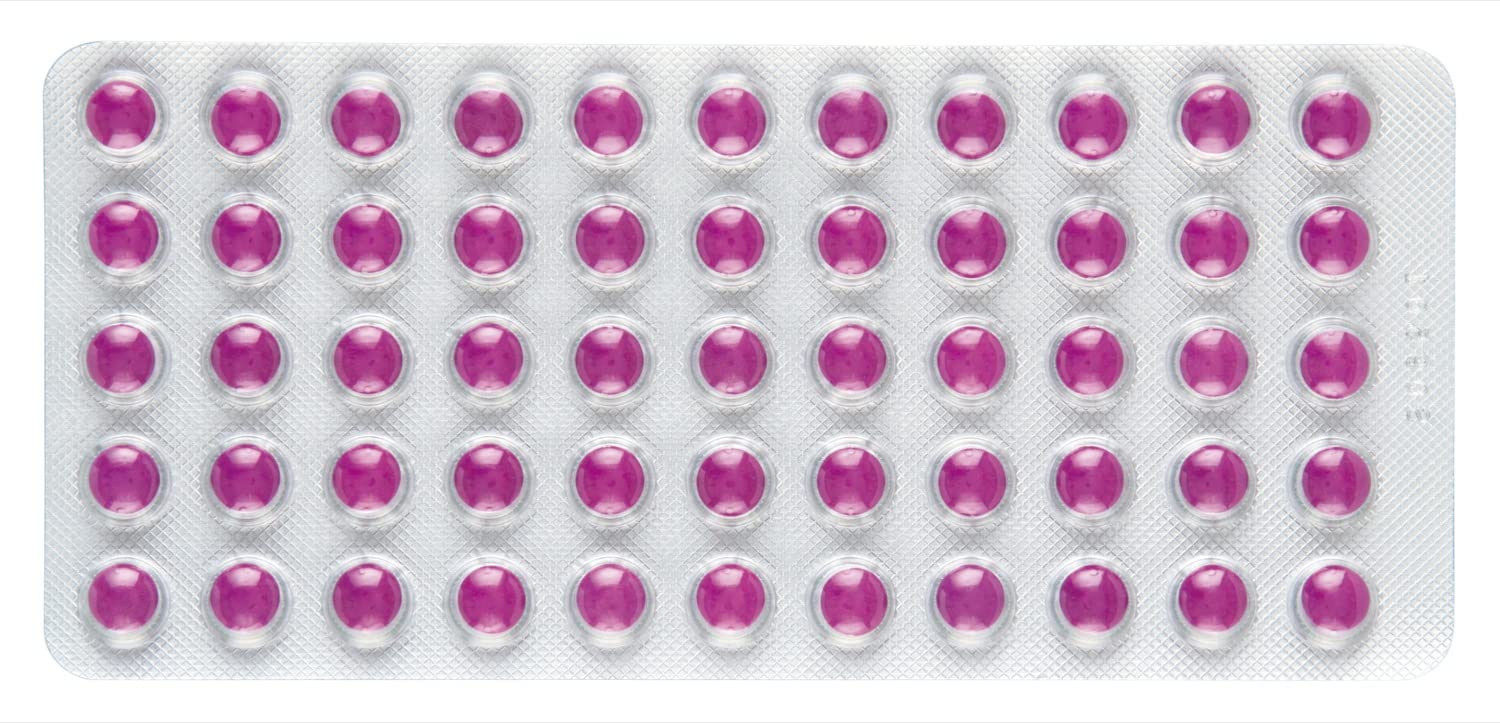 Through Rack Plus 55 Tablets [Designated 2 Drugs] Japan