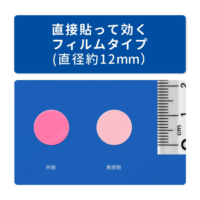 Truffle Japan：2 種藥物 Traful Direct 24 片自我藥療稅制