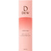 Dew Cream Soap 125g Facial Cleanser Japan With Love