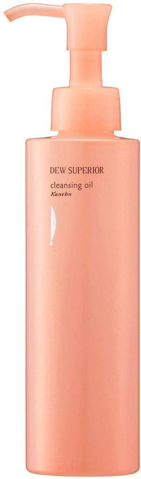 Dew Superior Cleansing Oil 150ml Japan With Love