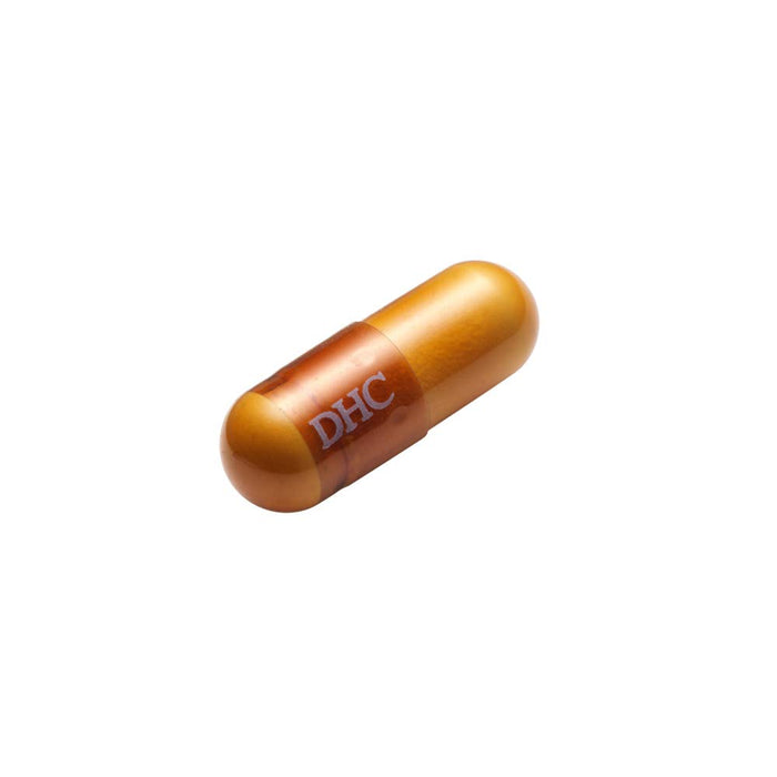 Dhc Alpha Lipoic Acid 210mg 补充剂 30 天 60 片 - 健康支持补充剂