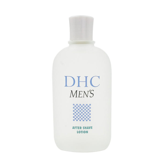 Dhc Men's After Shave Lotion 150ml - Japanese Moisturizing Body Lotion After Shaving
