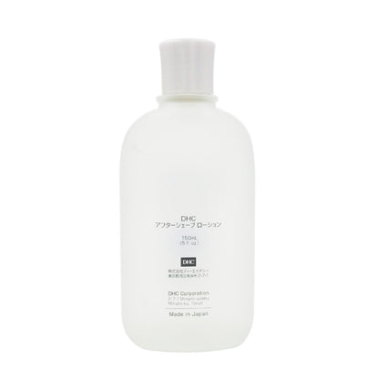 Dhc Men's After Shave Lotion 150ml - Japanese Moisturizing Body Lotion After Shaving