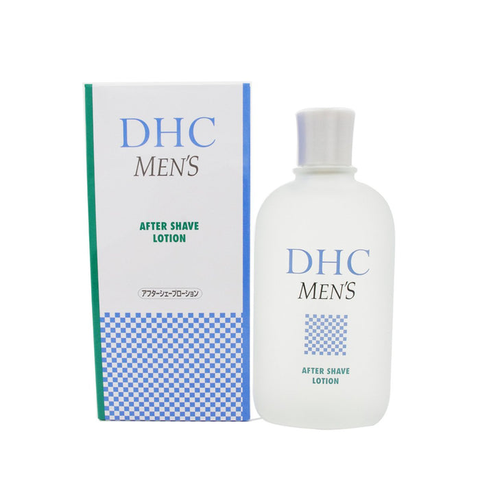 Dhc 男士須後乳液 150ml - 日本剃須後保濕身體乳液