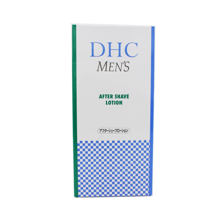 Dhc 男士须后乳液 150ml - 日本剃须后保湿身体乳液