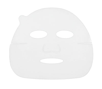 Dhc Bio Cellulose Mask 1 Piece - Facial Japanese Mask - Skincare Products Made In Japan